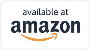 available at amazon badge